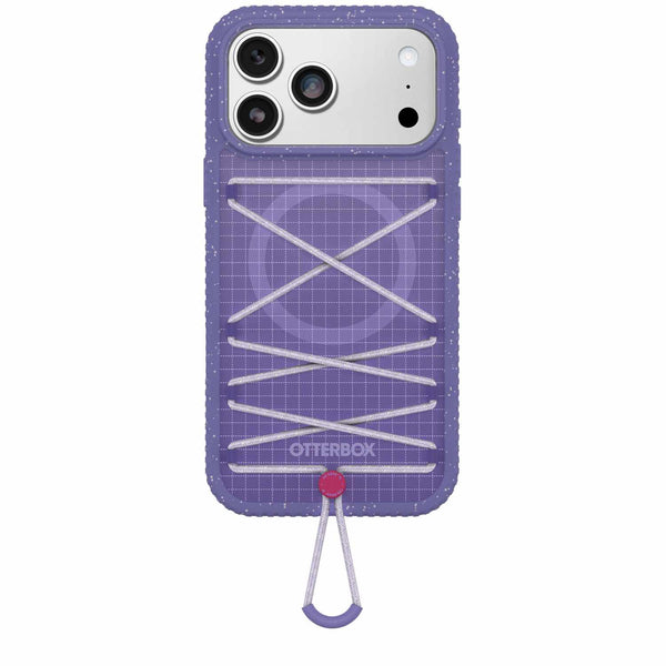 OtterBox Sole Pack MagSafe Case Axis Purple for iPhone 18 Pro Max/17 Pro Max