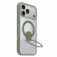 OtterBox Symmetry Stand MagSafe Case Calyx Green for iPhone 18 Pro Max/17 Pro Max