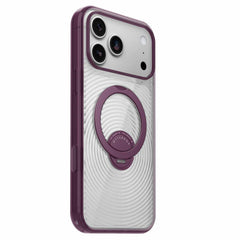 OtterBox Symmetry Stand MagSafe Case Vinum Purple for iPhone 18 Pro Max/17 Pro Max