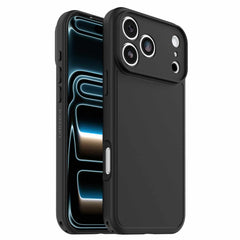 OtterBox Lumen MagSafe Case Black for iPhone 18 Pro Max in Bulk Packaging