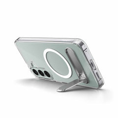 Spigen Slim Armor Essential S MagFit Crystal Clear for Galaxy S26 FE