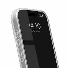 Ideal of Sweden Clear MagSafe Case Petite Floral for iPhone 18 Pro Max/17 Pro Max