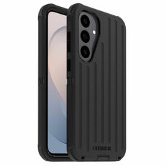 OtterBox Defender Pro Case Black for Samsung Galaxy S26 FE/Galaxy S25 FE