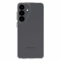 OtterBox Lumen Case Clear for Samsung Galaxy S26 FE/Galaxy S25 FE