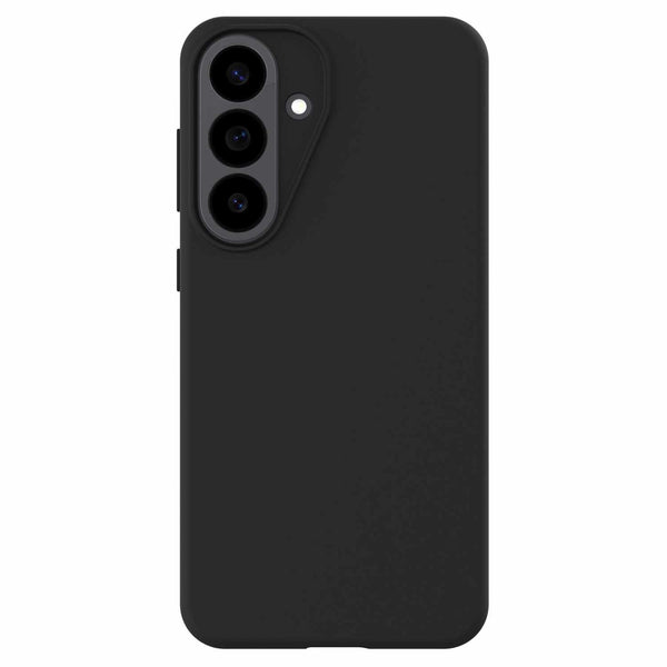 OtterBox Figura Case Black for Samsung Galaxy S26 FE/Galaxy S25 FE