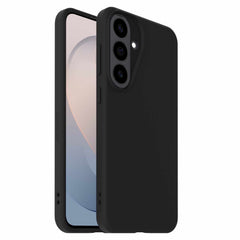 OtterBox Figura Case Black for Samsung Galaxy S26 FE/Galaxy S25 FE