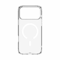 Blu Element Total Protection MagSafe Bundle 3 Pack Clear for iPhone 18 Pro Max/17 Pro Max