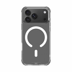 Blu Element Total Protection MagSafe Bundle 5 Pack Clear for iPhone 18 Pro