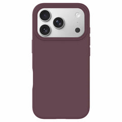 Blu Element Silicone MagSafe Case Burgundy for iPhone 18 Pro Max/17 Pro Max