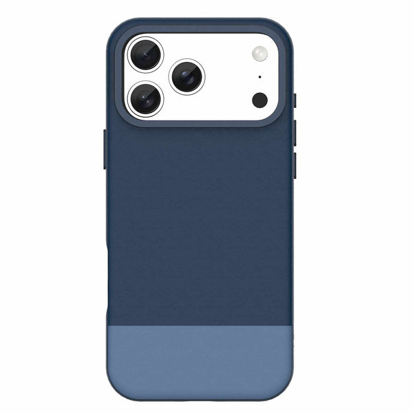 Blu Element Urban Kick MagSafe Case Navy for iPhone 18 Pro Max/17 Pro Max