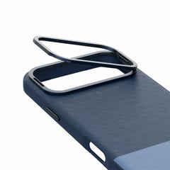 Blu Element Urban Kick MagSafe Case Navy for iPhone 18 Pro Max/17 Pro Max