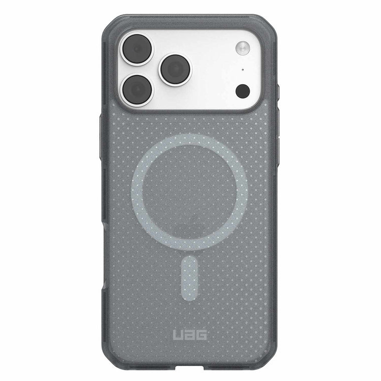 UAG Dot MagSafe Case Ash for iPhone 18 Pro Max/17 Pro Max