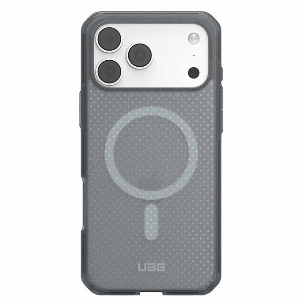 UAG Dot MagSafe Case Ash for iPhone 18 Pro Max/17 Pro Max