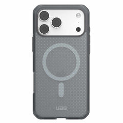 UAG Dot MagSafe Case Ash for iPhone 18 Pro Max/17 Pro Max