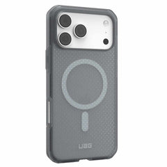 UAG Dot MagSafe Case Ash for iPhone 18 Pro Max/17 Pro Max