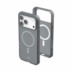 UAG Dot MagSafe Case Ash for iPhone 18 Pro Max/17 Pro Max