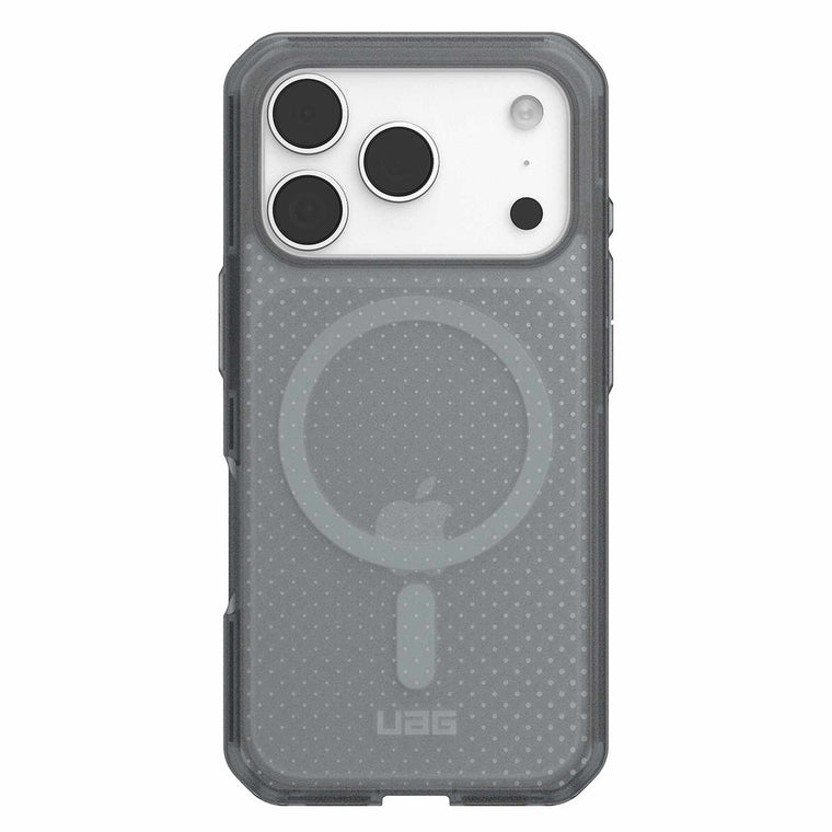 UAG Dot MagSafe Case Ash for iPhone 18 Pro/17 Pro