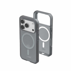 UAG Dot MagSafe Case Ash for iPhone 18 Pro/17 Pro