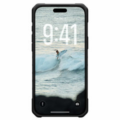 UAG Pathfinder MagSafe Rugged Case Ash/Black for iPhone 18 Pro Max/17 Pro Max