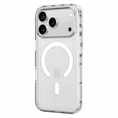 Nimbus9 Alto 2 MagSafe Case Clear for iPhone 18 Pro/17 Pro