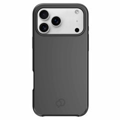 Nimbus9 Cirrus 3 MagSafe Case Black for iPhone 18 Pro Max/17 Pro Max