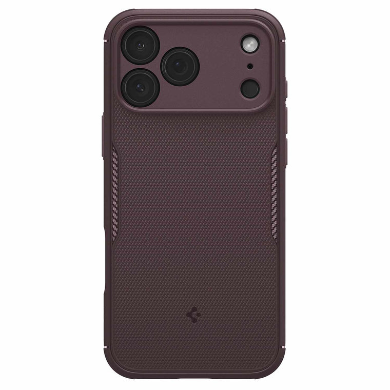 Spigen Core Armor MagFit Case Burgundy for iPhone 18 Pro Max/17 Pro Max
