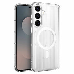 Nimbus9 Alto 2 MagSafe Case Clear for Samsung Galaxy S26 FE