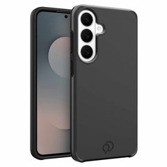 Nimbus9 Cirrus 3 MagSafe Case Black for Samsung Galaxy S26 FE