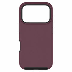 Blu Element Armour Rugged MagSafe Case Burgundy for iPhone 18 Pro/17 Pro