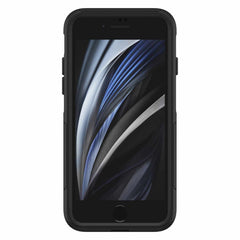 OtterBox Commuter Case Black for iPhone SE/8/7