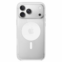 Apple Clear Case with MagSafe for iPhone 18 Pro Max