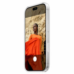 Apple Clear Case with MagSafe for iPhone 18 Pro Max