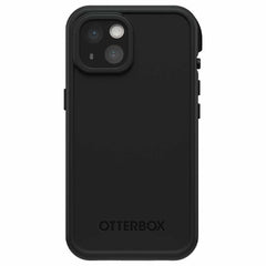 OtterBox Fre for MagSafe Waterproof Case Black for iPhone 14