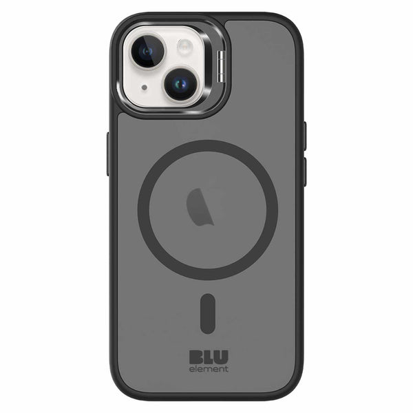 Blu Element Chromatic Kick MagSafe Case Black for iPhone 17e/16e/15/14/13