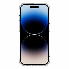 Blu Element DropZone Rugged MagSafe Case Clear for iPhone 16 Pro