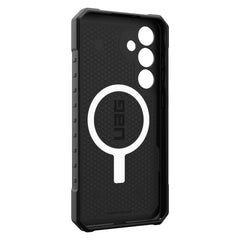 UAG Pathfinder Rugged Case w/Magnet Black for Galaxy Galaxy S24 FE