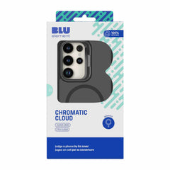 Blu Element Chromatic Kick w/Magnets Case Black for Samsung Galaxy S24 FE