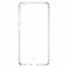 ITSKINS Spectrum_R Clear Case for Samsung Galaxy S25