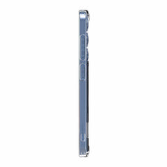 Spigen Slim Armor Essential S Magfit Case Crystal Clear for Samsung Galaxy S25