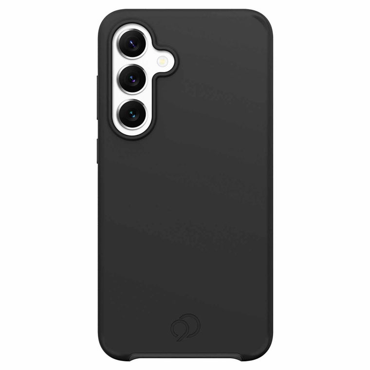 Nimbus9 Cirrus 3 MagSafe Case Black for Samsung Galaxy S25+/Galaxy S24+