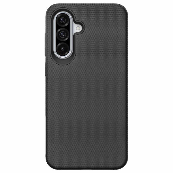 Blu Element Armour Rugged Case Black for Samsung Galaxy A36 5G/Galaxy A56 5G