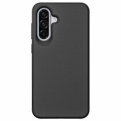 Blu Element Armour Rugged Case Black for Samsung Galaxy A36 5G/Galaxy A56 5G