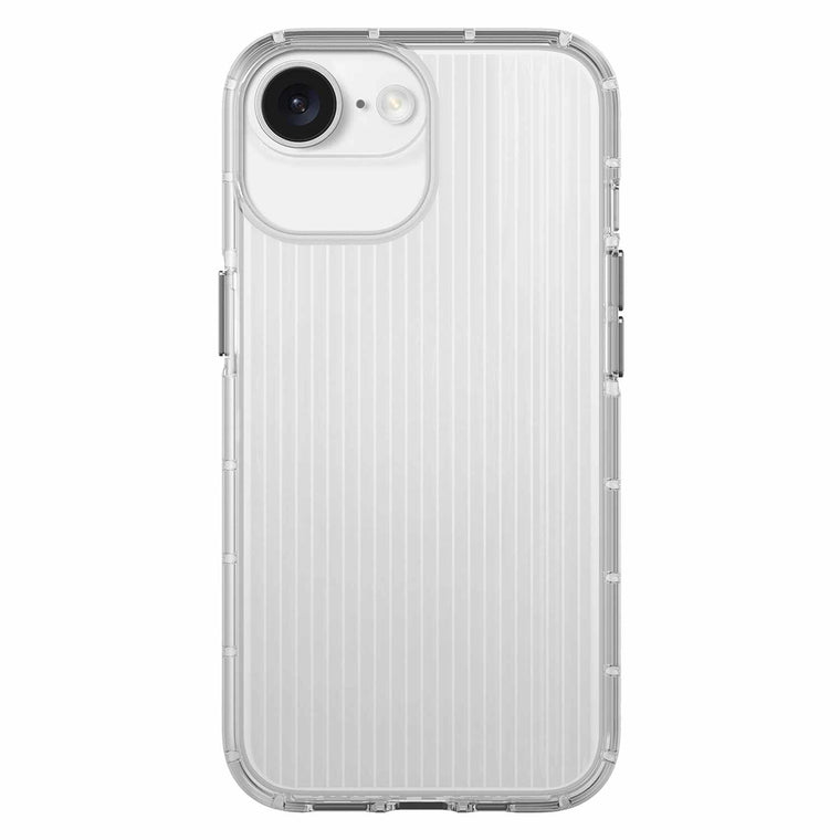 Nimbus9 Alto 2 Case Clear for iPhone 17e/16e/15/14/13