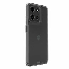 Blu Element DropZone Air Case Clear for Moto G 5G 2025