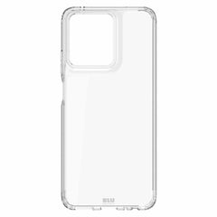 Blu Element DropZone Air Case Clear for Moto G 5G 2025