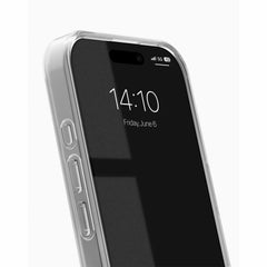 Ideal of Sweden Clear Case MagSafe for iPhone 16 Pro