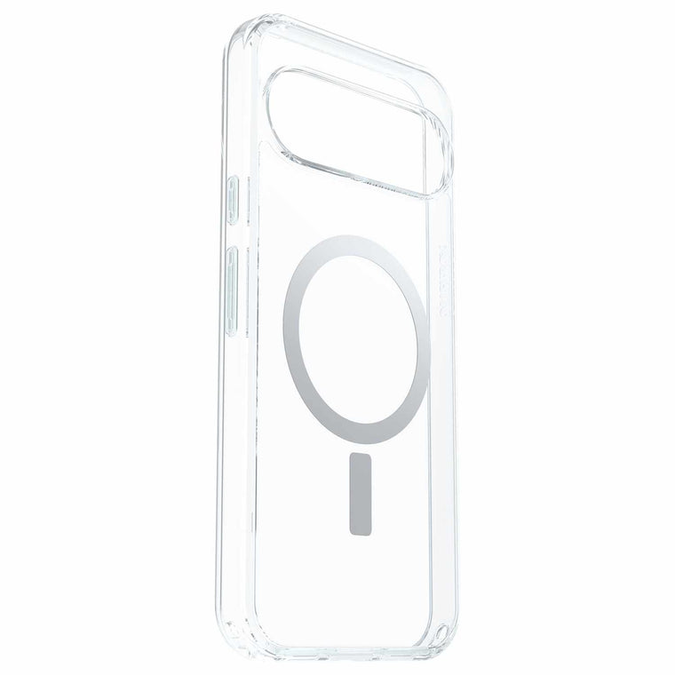 OtterBox Symmetry Clear Case w/Magnets Clear for Google Pixel 10 Pro XL
