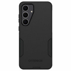 OtterBox Commuter Case Black for Samsung Galaxy S25 FE