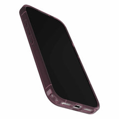 OtterBox Symmetry Clear MagSafe Case w/Camera Control Rhapsody (Purple) for iPhone 17