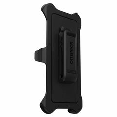 OtterBox Defender Pro XT MagSafe Case with Holster Dark Side (Black) for iPhone 17 in Bulk Packaging